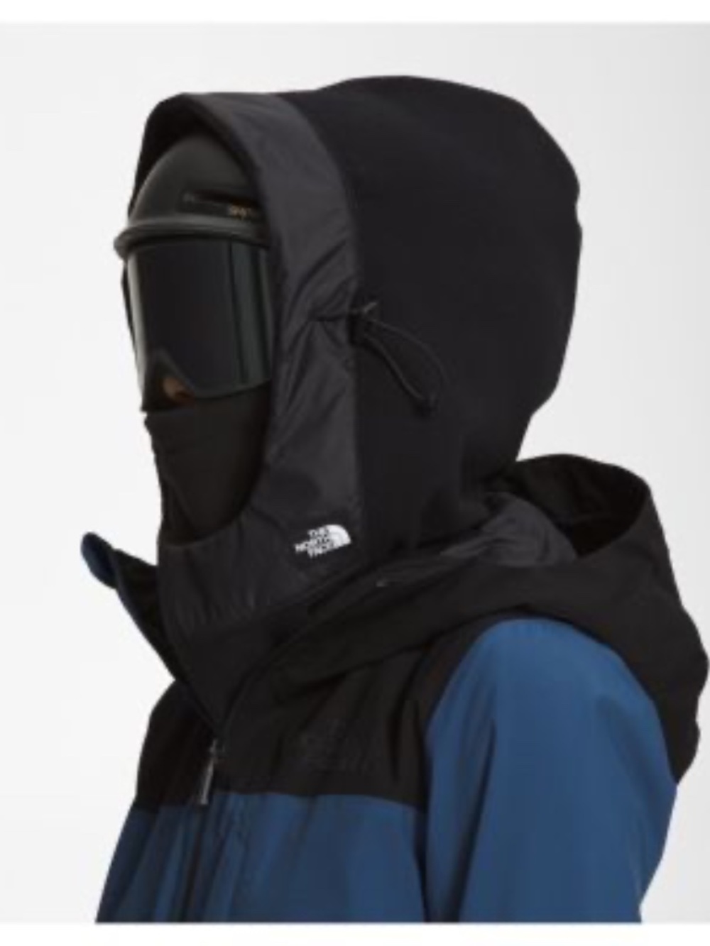THE NORTH FACE Whimzy Powder Hood SM/MED NWT